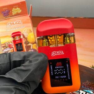 splitz 2g disposable