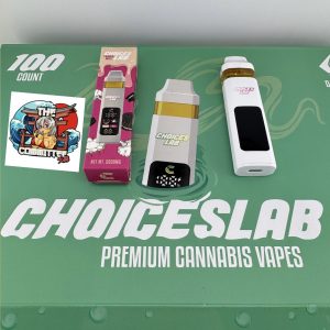 choice labs