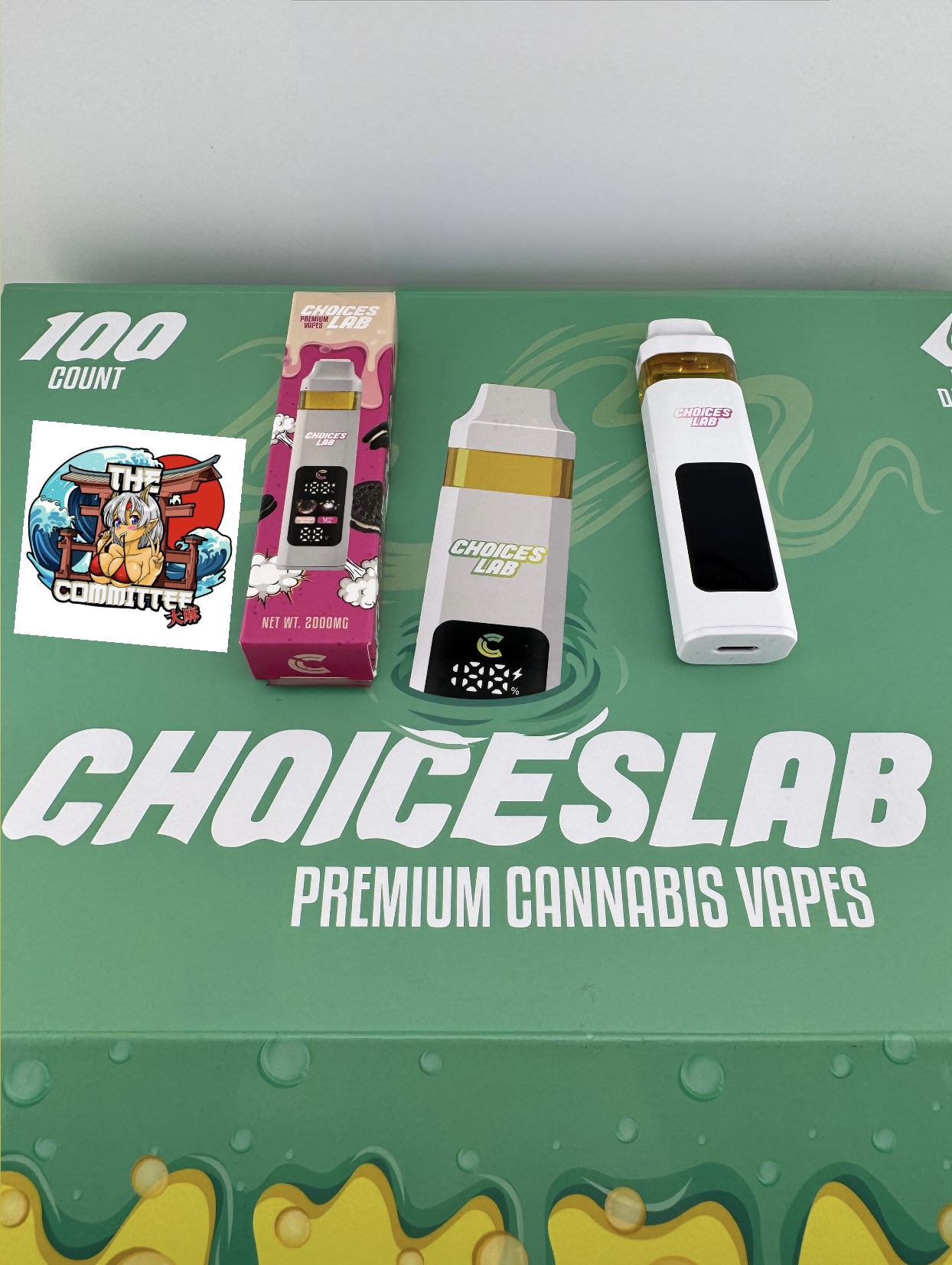 choice labs