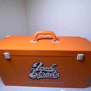 loud extracts 2g disposable