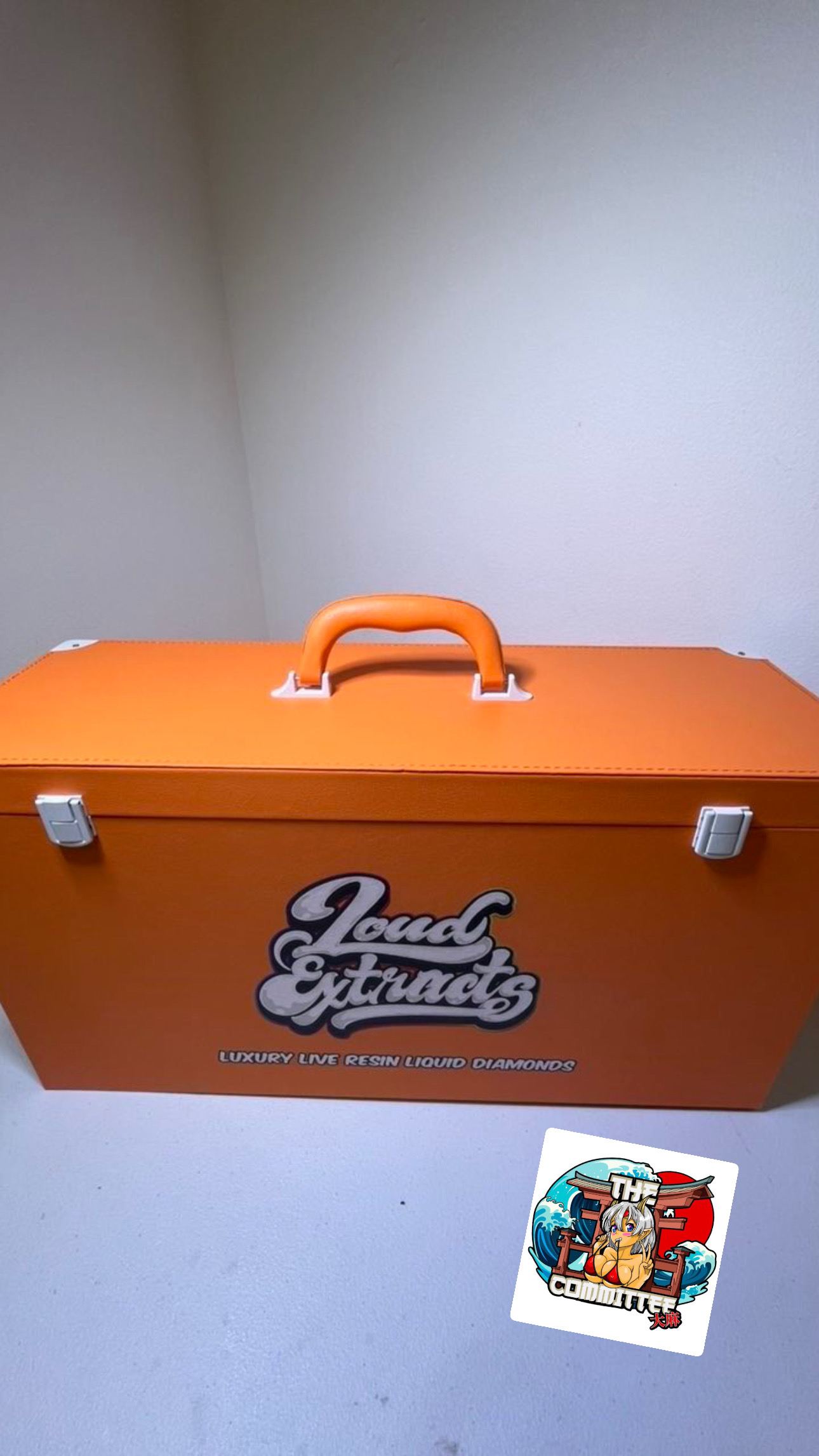 loud extracts 2g disposable