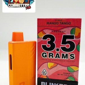 blinkers disposable​