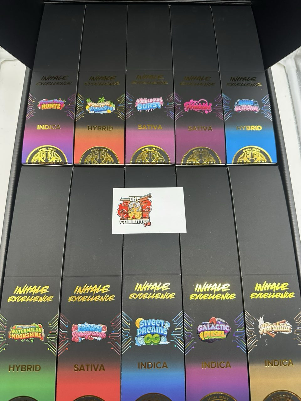 muha meds 2g disposable