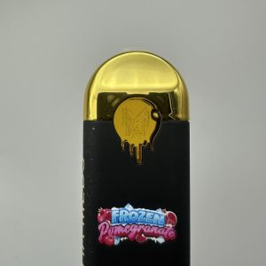 muha meds 2g disposable