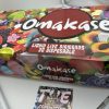omakase disposable