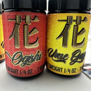 the hana collection flower