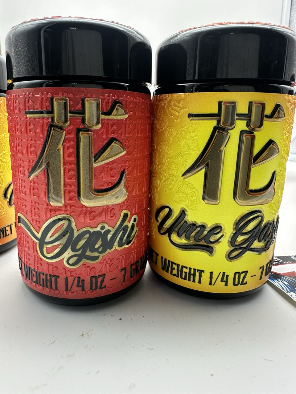 the hana collection flower