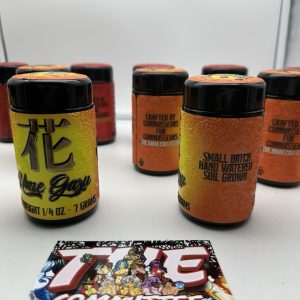 the hana collection flower