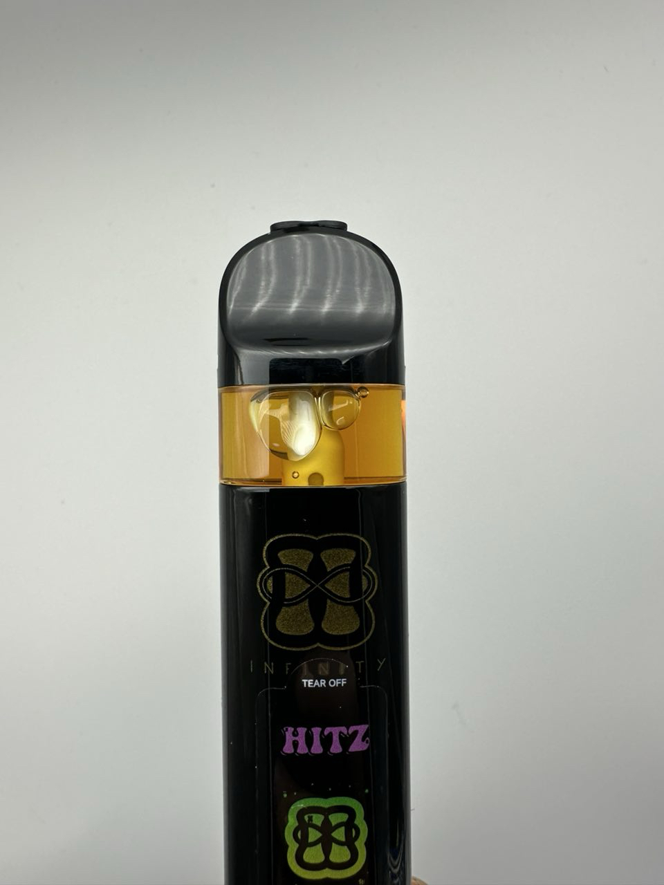 hitz disposable infinity edition
