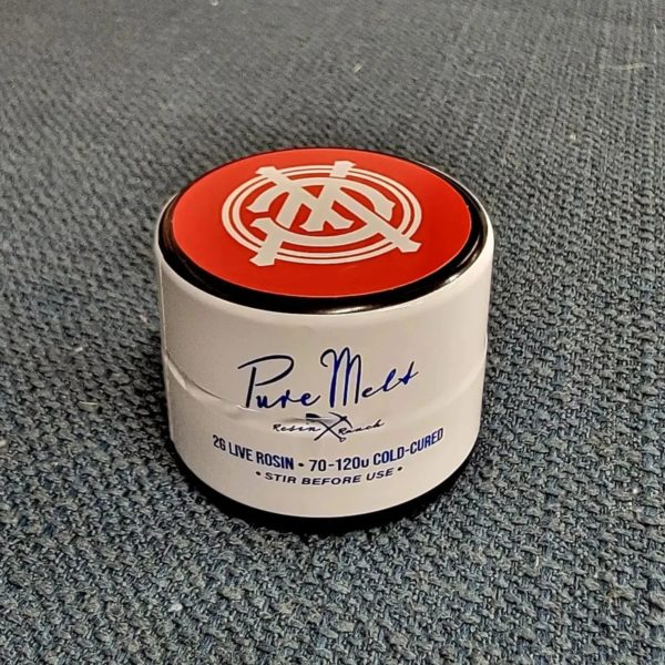 west coast alchemy rosin