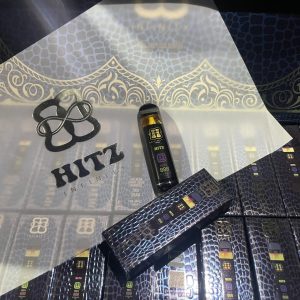 hitz infinity edition