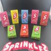 sprinklez disposable