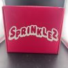 sprinklez disposable