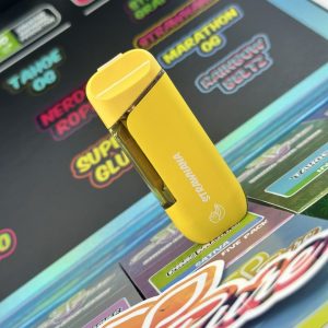 cali pure disposable