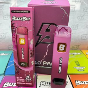 buzz bar 3g
