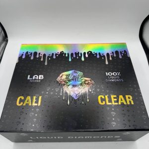 cali clear disposable