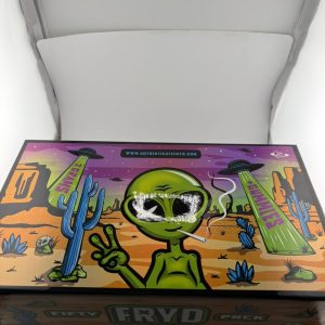 3g fryd with gummies