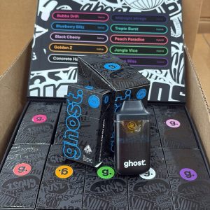ghost vape