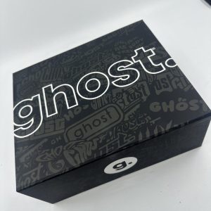 ghost disposable