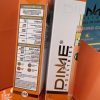 dime disposable