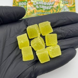 terp burst edibles