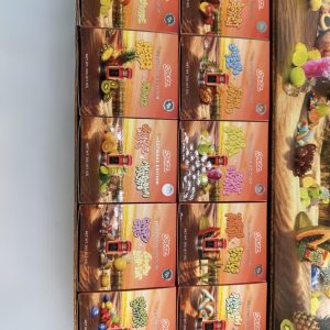 splitz heat wave edition