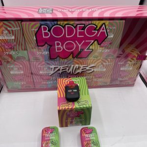 bodega boyz disposable