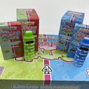 sweetz exotics disposable