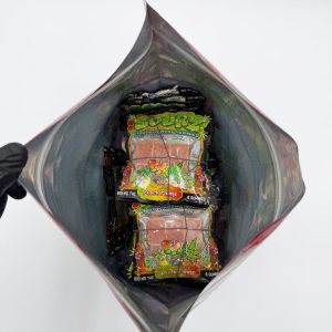 sourz liquid diamond gummies