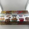cereal bar edibles