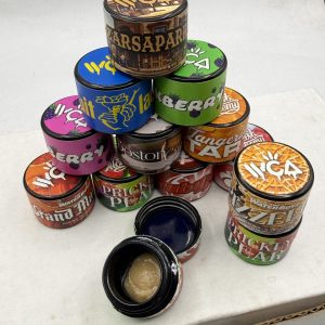 west coast alchemy rosin