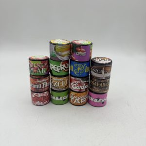 west coast alchemy rosin