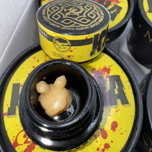 north coast jam rosin