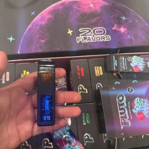 pluto lab v2 disposable