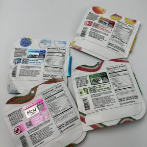 flav edibles