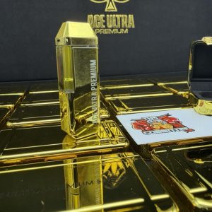 ace ultra premium minis 2g gen 5 disposable