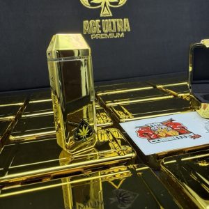 ace ultra premium minis 2g gen 5