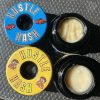 hustle hash rosin