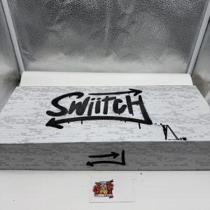 swiitch disposable