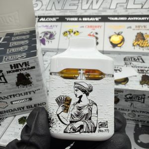 swiitch 2g disposable