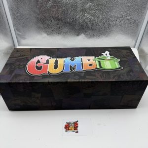 fly trap gumbo disposable