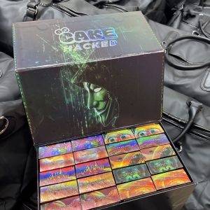 og cake disposable hacked edition