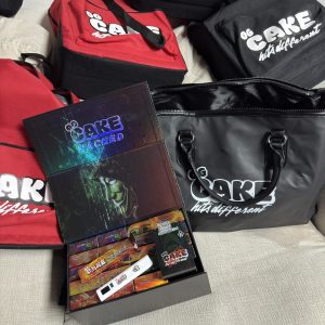 og cake disposable hacked edition