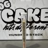 og cake pre rolls