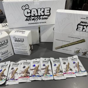 og cake pre rolls