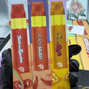 flowers 2g disposable