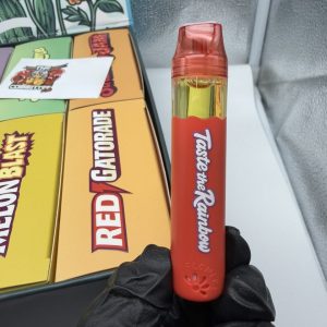 flowers 2g disposable