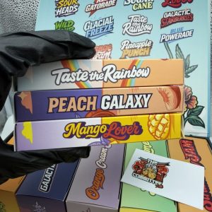 flowers thc disposable