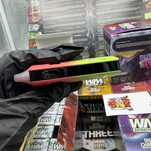 whole melts dual chamber phase 3 disposable