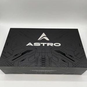 astro disposable with pre rolls